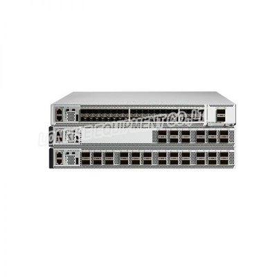 Cisco C9500-24Y4C-E Switch Catalyst 9500 24 x 1 /10 /25G and 4-port 40/100G Essential