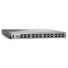 Cisco C9500-24Q-E Switch Catalyst 9500 24-port 40G switch Network Essentials