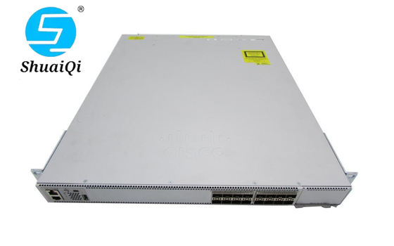 Cisco C9500-24Q-E Switch Catalyst 9500 24-port 40G switch Network Essentials