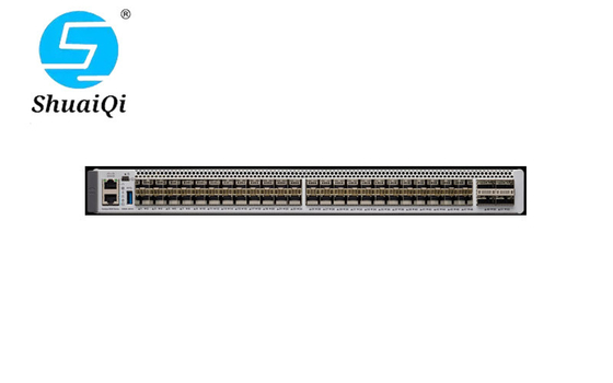 Cisco C9500-16X-2Q-A Switch Catalyst 9500 16-port 10G switch 2 x 40GE Network Module NW Adv License