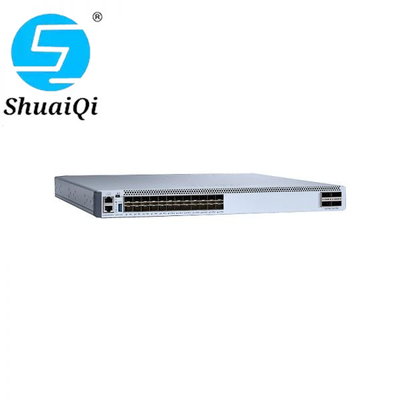 Cisco C9500-16X-2Q-A Switch Catalyst 9500 16-port 10G switch 2 x 40GE Network Module NW Adv License