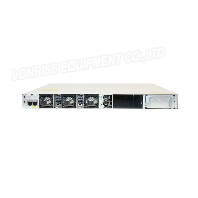 C9300-48P-E Cisco Switch Catalyst 9300 48-port PoE Network Essentials