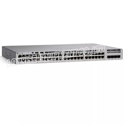 C9300-48UXM-E Cisco Switch Catalyst 9300 48-port UPOE Network Advantage