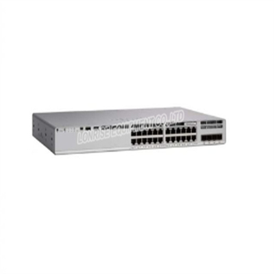 C9200-24T-A  Switch 9200 24 ports Data Switch Network Advantage