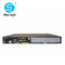 Cisco ISR4321/K9 4G DRAM IP Base 50Mbps-100Mbps System Throughput 2 WAN/LAN Ports