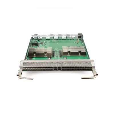 Cisco N9K-X97160YC-EX Nexus 9000 Switch Modules & Cards NX-OS linecard 48p