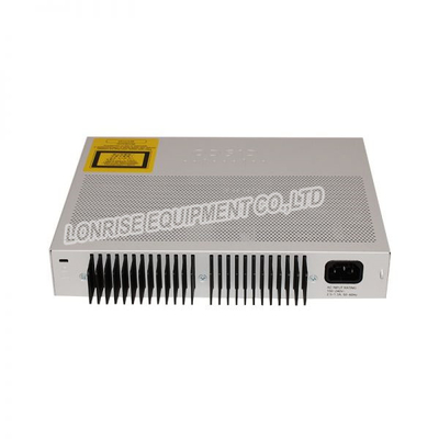 Cisco WS-C2960L-16PS-LL Catalyst 2960-L Switch 16 Port GigE With PoE 2 X 1G SFP LAN Lite