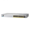 Cisco WS-C2960L-24PS-LL Catalyst 2960-L Switch 24 Port GigE With PoE 4 X 1G SFP LAN Lite