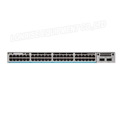 C9300-48UB-E Cisco Catalyst 9300 Switch 48-Port Deep Buffer Network Essentials