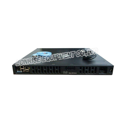 Cisco ISR4331-SEC/K9 100Mbps-300Mbps System Throughput Service Module Slot