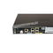 Cisco ISR4321-SEC/K9 50Mbps-100Mbps System Throughput 2 NIM 1 SFP Port