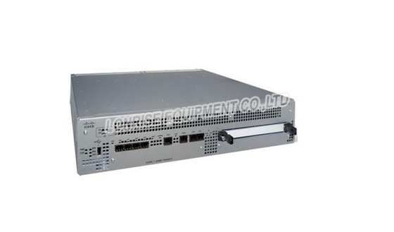 ASR1002,  Cisco ASR1000-Series Router, QuantumFlow Processor, 2.5G System Bandwidth, WAN Aggregation