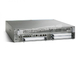 Cisco ASR1002 ASR1000-Series Router QuantumFlow Processor 2.5G System Bandwidth WAN Aggregation