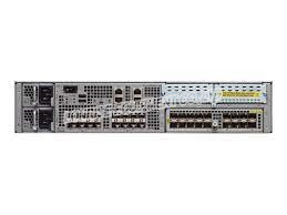 Cisco ASR1002-HX ASR 1000 Routers ASR1002-HX System 4x10GE 4x1GE 2xP/S Optional Crypto