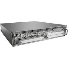 Cisco ASR1002-HX ASR 1000 Routers ASR1002-HX System 4x10GE 4x1GE 2xP/S Optional Crypto