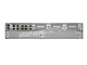 Cisco ISR4451-X/K9 ISR 4451 4GE 3NIM 2SM 8G FLASH 4G DRAM 1-2G System Throughput 4 WAN/LAN Ports