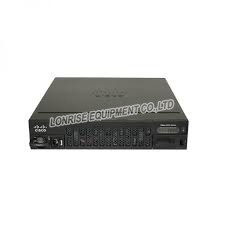 Cisco ISR4451-X-SEC/K9 ISR 4000 Routers ISR 4451 Sec Bundle W/SEC License