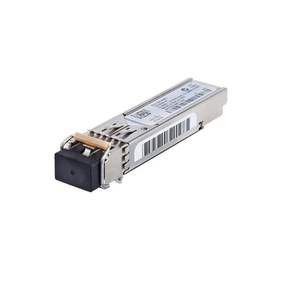 Cisco GLC-SX-M M D 1000BASE-SX SFP Transceiver Module MMF 850nm DOM 	 Cisco GLC-SX-M M D 1000BASE-SX SFP transceiver module