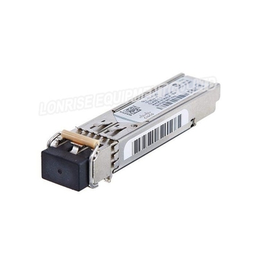 Cisco GLC-SX-M M D 1000BASE-SX SFP Transceiver Module MMF 850nm DOM 	 Cisco GLC-SX-M M D 1000BASE-SX SFP transceiver module