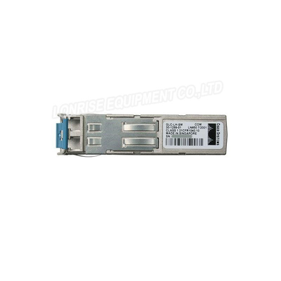 GLC-LH-SM GE SFP LC Connector LX LH Transceiver Multimode Fiber Type