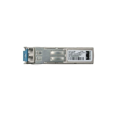 GLC-LH-SM GE SFP LC Connector LX LH Transceiver Multimode Fiber Type