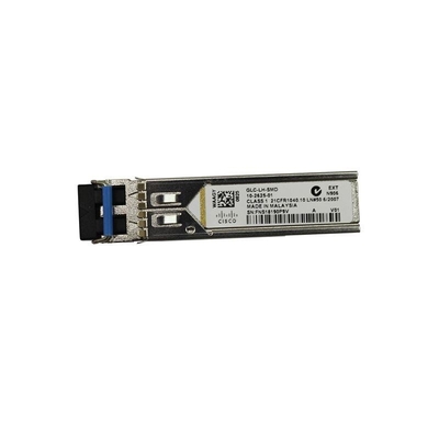 GLC-LH-SMD 1000BASE-LX/LH SFP Transceiver Module MMF SMF 1310nm DOM