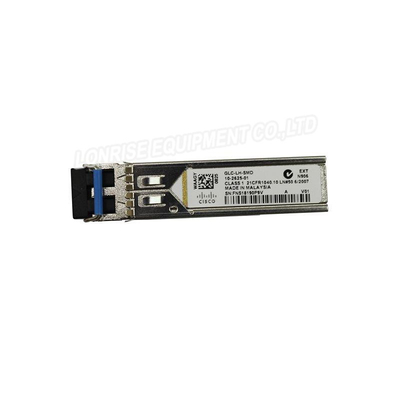 GLC-LH-SMD 1000BASE-LX/LH SFP Transceiver Module MMF SMF 1310nm DOM