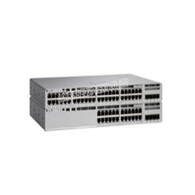 C9200L 48PXG 2Y A New Brand 9200 Series Switches With 48 Port PoE+ Network Advantage