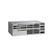 C9200L-48P-4X-A 9200 Series Network Switch With 48 Port PoE+ And 4 Uplinks Network Essentials
