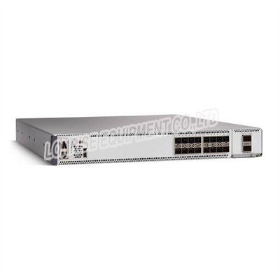 Cisco C9500-24X-E Switch Catalyst 9500 16-Port 10G 8-Port 10G Switch