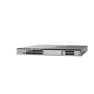 C9200L-24P-4G-A New Brand 9200 Series Network Switch 24 Ports PoE+ 4 Uplinks Network Advantage