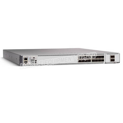 Cisco C9500-16X-E Switch Catalyst 9500 Catalyst 9500 16-Port 10Gig Switch Essentials