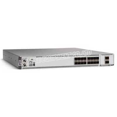 Cisco C9500-16X-E Switch Catalyst 9500 Catalyst 9500 16-Port 10Gig Switch Essentials