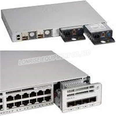 Catalyst 9000 Switch Power Supply 600WAC