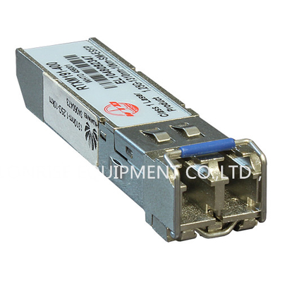 SFP-FE-SX-MM1310 Huawei SFP-FE-SX-MM1310 Optical Transceiver Xenpak Transceiver China