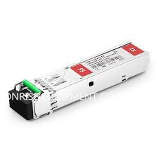 Huawei S-SFP-FE-LH80-SM1550 Optical Transceiver Good Quality Xenpak Transceiver