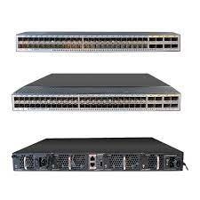 Huawei CE6865-EI-F-B0B  Bundle Huawei Sfp Switch CloudEngine 6860 Series Data Center Switches