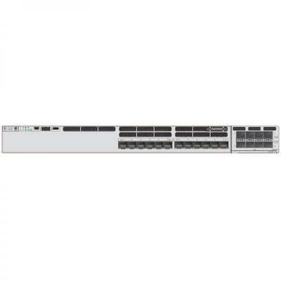 C9300X 12Y A ethernet switch netengine gigabit ethernet switches