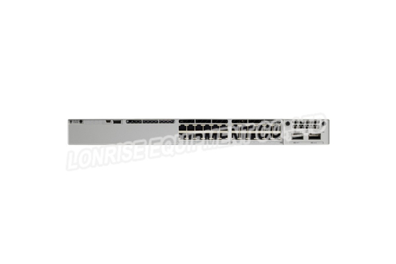 C9300 - 24T - A 9300 Series 24 Port Switch Cisco Switch Network Advantage