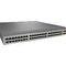 Cisco N9k-C92348gc-X Catalyst Cisco Router Modules Factories Data Center Switches