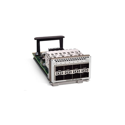 C9500-NM-2Q 9000 Series Switch Network Modules Cards C9500-NM-2Q In Stock