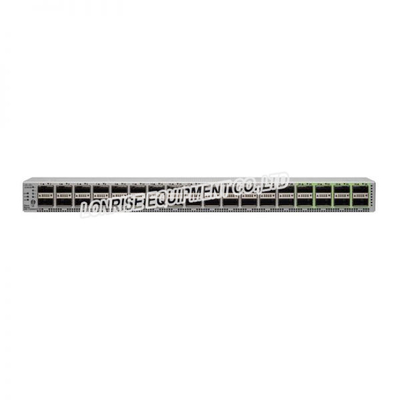 N9K-C93180YC-FX Cisco Nexus 9000 Series Switch 6 cores