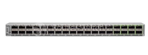 N9K-C93180YC-FX Cisco Nexus 9000 Series Switch 6 cores