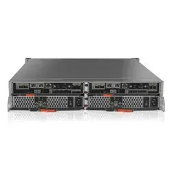 Storage ThinkSystem Rack Server DE4000F All Flash Array SFF Gen2 7Y76CTO2WW