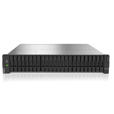 Storage ThinkSystem Rack Server DE4000F All Flash Array SFF Gen2 7Y76CTO2WW