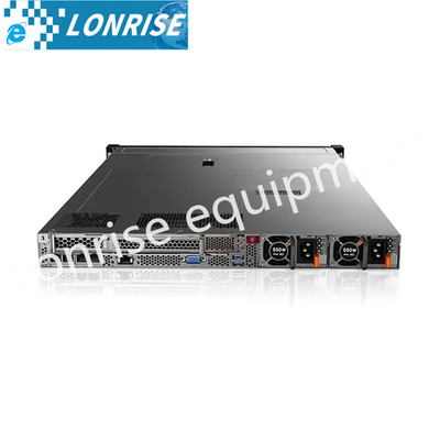 ThinkSystem  SR630  Network Rack Server Rackabil System V2-3yr Warranty