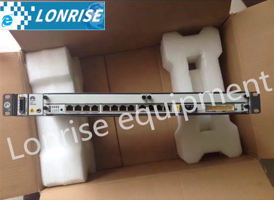 TNHB1CASE Huawei OSN Remote Radio Unit 500 Main Equipment Final Assembly Box Assembly Chassis ( -48V )