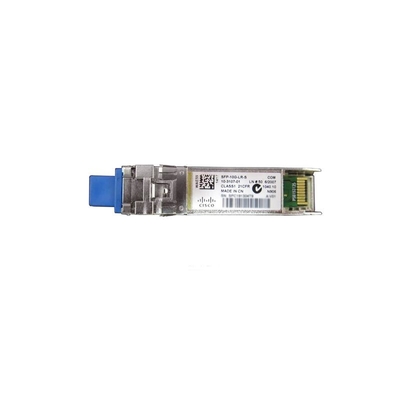 SFP 10G LR SFP Optical Transceiver 10GBASE-LR SFP Module