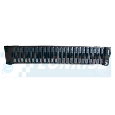 DE4000H Rack Server BNNeft_Storage_OL#2  Lenovo ThinkSystem Hybrid Flash Array SFF Gen2