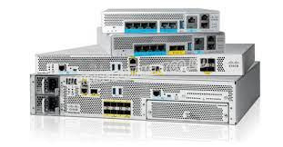 Cisco C9800-L-F-K9 Original New Fiber Uplink C9800-L-F-K9 Enterprise Wireless Controller Manage 150 Aps